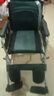 怡辉（YIHUI）轮椅老人带坐便轻便折叠瘫痪专用出行大小便骨折全躺多功能yh-x05 实拍图