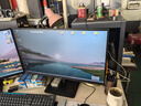华为MateView SE 27英寸电脑显示器 2K分辨率  100Hz高刷 /IPS全面屏/300nit高亮度 标准版 实拍图