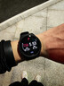 佳明（GARMIN）FR265户外运动智能手表跑步多频星定位血氧心率游泳骑行跑马表 Forerunner265音乐版极夜黑 实拍图