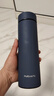 富光保温杯304不锈钢茶杯真空商务杯男女士保冷杯直身水杯子京东限定 实拍图