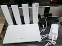 华为路由 BE3 Pro 疾风版【Mate 80 适配】WiFi 7+  智能高增益天线 千兆路由器 无线家用路由器 实拍图