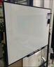 BBNEW 90*120cm双面白板写字板支架式可移动升降翻转稳固书写板会议办公家用教学儿童磁性黑板NEWV90120 实拍图