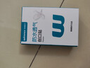 稳健医用灭菌消毒棉签棒50支*10袋/盒便携装清洁消毒伤口护理棉棒 实拍图