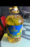 金龙鱼 食用油 葵花籽清香型调和油5L （新老包装随机发货） 实拍图