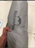 Naturehike挪客云尚pro2超轻徒步帐篷户外露营防雨过夜登山野营装备 浅灰红 实拍图