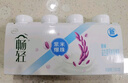 伊利【李现推荐】畅轻低温酸奶 生牛乳 原味紫米爆珠250g*4 酸牛奶 实拍图