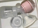 十月结晶电动吸奶器一体全自动变频挤奶器便携单边吸奶器随机发货热门商品 实拍图