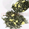 春上早茉莉花茶 2025新茶特级飘雪浓香型茉莉毛尖四川花茶160g年货礼盒 实拍图