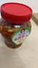 辣小董0防腐脆椒萝卜干458g农家下饭菜即食萝卜条香辣酱腌咸菜榨菜小菜 实拍图