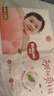 好奇（Huggies）铂金装小桃裤纸尿裤L120片(9-14kg)大号尿不湿【透爽散热】 实拍图