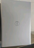 戴尔（DELL） Pro灵越15大屏轻薄本3530升级DC15250 15.6英寸超极本女大学生便携学习办公游戏手提笔记本电脑 15Pro办公【酷睿 3 120Hz高刷屏】 16G内存/512G高速固 实拍图