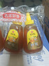 冠生园百花蜂蜜428g*3挤压瓶纯蜂蜜老字号早餐牛奶伴侣冲饮手提袋装礼品 实拍图