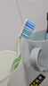 高露洁（Colgate）纤柔备长炭软毛牙刷 5支 超细软毛 深层洁齿 京东自营 实拍图