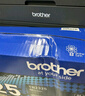 兄弟（brother）TN-2325 黑色墨粉 2600页 （适用兄弟7380/7480/7880、7080/7080D/7180、2260/2260D/2560） 实拍图