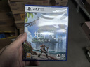 PlayStation【PS5国行游戏光盘 地平线2西之绝境】国行角色扮演冒险游戏软件光碟正版中文游戏 实拍图