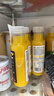 农夫山泉100%纯果汁NFC橙汁300ml*10瓶整箱鲜果冷压榨饮料礼盒热门商品 实拍图
