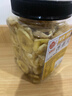 每果时光香蕉脆片300g罐装水果香蕉干蜜饯果干下午茶儿童休闲零食 实拍图