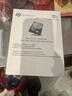 希捷（SEAGATE）安防硬盘 4TB 256MB SATA CMR垂直 机械硬盘 视频储存 数据恢复服务 希捷酷鹰 3.5英寸ST4000VX015 实拍图