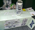百威冰啤酒500ml*18听整箱装【99%好评】京东自营 实拍图