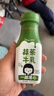 蒙牛奶特抹茶牛乳抹茶味全脂调制乳PET瓶200ml*6瓶 送礼盒装 实拍图
