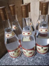 汾酒 黄盖玻汾 清香型高度白酒 53度 475mL*12瓶 整箱装 实拍图