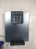美的（Midea）星河管线机家用净水器伴侣全通量匹配冷热双用触控全管路高温杀菌壁挂式速热饮水机净饮机MG240-D 实拍图