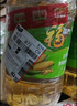 福临门食用油 精选一级大豆油5升*4植物油 （整箱装）中粮出品 实拍图