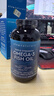 Viva Naturals美国进口高纯度rTG结构深海鱼油DPA天然omega3欧米伽3软胶囊180粒 实拍图