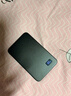 铁兔【新国标3C安全认证】MagSafe外接电池卡牌三合一磁吸充电宝苹果华为小米通用快充超薄无线充便携 【深空灰】卡牌磁吸充电宝  magsafe外接电池 10000毫安 实拍图