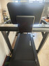 易跑YPOO马拉松跑步机家庭用爬坡度高端健身房折叠护膝静音智能器材M5 马拉松Ultra护膝版/大体重&敏感膝专用 实拍图