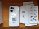 OPPO Reno13 超美小直屏 AI高清实况照片 IP69满级防水 双芯抢网 5G智能拍照手机 心动白 12GB+512GB 标准版 实拍图