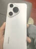 HUAWEI Pura 70 12GB+512GB 雪域白 北斗卫星消息版 超高速风驰闪拍 华为鸿蒙智能手机 实拍图