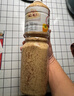 丘比（KEWPIE）沙拉酱 沙拉汁 清爽焙煎芝麻口味 调味品 轻食蔬菜沙拉 1.1L*1瓶 实拍图