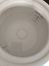 苏泊尔（SUPOR）【国家补贴】一人食电压力锅2.3L 陶晶球釜开盖火锅智能预约1-3人SY-23YC8062Q电饭煲高压锅 实拍图