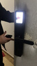 小米智能门锁 E30 大屏猫眼版 指纹锁智能锁可视电子锁密码锁 实拍图