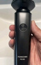 飞科博锐电动剃须刀男士刮胡刀剃胡子全身水洗快充车载便携款刨剃生日礼物送男友送老公  博锐PS166 实拍图
