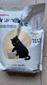 洁客(Drymax)专享款低尘除臭膨润土猫砂省量高效结团猫砂8kg 实拍图
