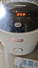 小熊（Bear）电饭煲 小型2-3人 家用功能3L电饭锅 智能防溢预约陶瓷油元釜微压柴火饭米饭锅 DFB-C30L3国家补贴 实拍图
