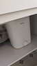 美的（Midea）7.6升储水式小厨宝台下电热水器家用45升一级能效京东自营2000W厨房热水宝国家补贴F7.6-20CB5(ES) 实拍图