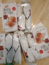 达利园蔓越莓提子面包320g点心网红零食小吃营养早餐办公室食品 实拍图