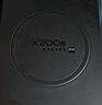 vivo X200s 12GB+512GB 淡紫 国家补贴 蔡司超级潜望长焦 湿手秒开超声波指纹 拍照 AI手机 实拍图