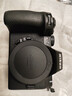 尼康（Nikon）Z50II微单相机 尼康云创 4K视频 EXPEED7处理器 皮肤柔和 入门微单相机 实拍图