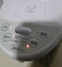 美的（Midea）【政府补贴】电热水瓶热水壶电水壶304不锈钢水壶 5L控温保温恒温开水壶电水壶烧水壶Colour201 实拍图