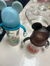 贝亲（Pigeon）迪士尼系列PPSU奶瓶两只组套（240ml+330ml）6月+ 实拍图