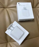 Apple/苹果 20W USB-C充电器  type-c充电器苹果手机充电器原装手机快充头 苹果17手机充电器 实拍图