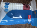得力（deli）纸杯一次性杯子三层加厚隔热防烫纸杯热饮咖啡奶茶杯办公室水杯 【280ml】三层加厚波纹隔热丨 100只 实拍图