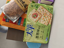 太平苏打饼干营养美味香葱味400g易消化含膳食纤维休闲零食早餐下午茶 实拍图