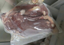 鲜京采国产黄牛 原切牛前腱（不带芯）4斤 生鲜牛肉【真原切】 源头直发 实拍图