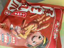 王小卤虎皮凤爪卤鸡爪卤味休闲零食熟肉鸡肉类零食开袋即食香辣味210g 实拍图