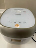 松下（Panasonic）【国家补贴】迷你电饭煲2-3人多功能家用电饭锅小型IH加热煮饭不粘锅煮粥2.1升以旧换新SR-H07A 实拍图
